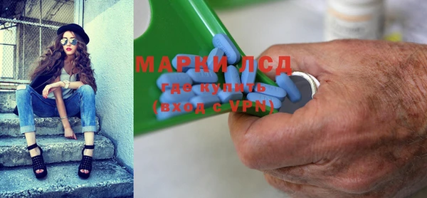 Альфа ПВП Инсар